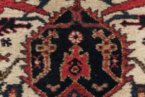 37877_ESTIRN1-Persian_Hamadan_Semi-Antique_Rug-2'9''x9'9''-Persia-7