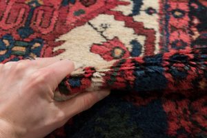37877_ESTIRN1-Persian_Hamadan_Semi-Antique_Rug-2'9''x9'9''-Persia-9