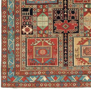 37886-Fine_Turkish_Shirvan_Exquisite_Rug-5'0''x7'4''-Turkey-1-Border