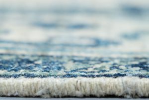 37922-Luxe_Tribal_Monochromatic_Serapi_Wool_Short_Runner_Rug-3'2''x6'2''-Afghanistan-4