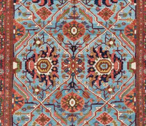37969-Persian_Heriz_Ultimate_Village_Rug-5'3''x7'0''-Iran-1-Center
