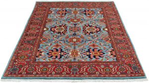 Persian Heriz Rug