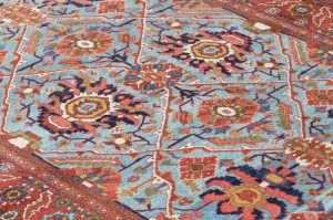 37969-Persian_Heriz_Ultimate_Village_Rug-5'3''x7'0''-Iran-4