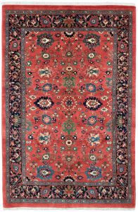 Persian Bidjar Rug