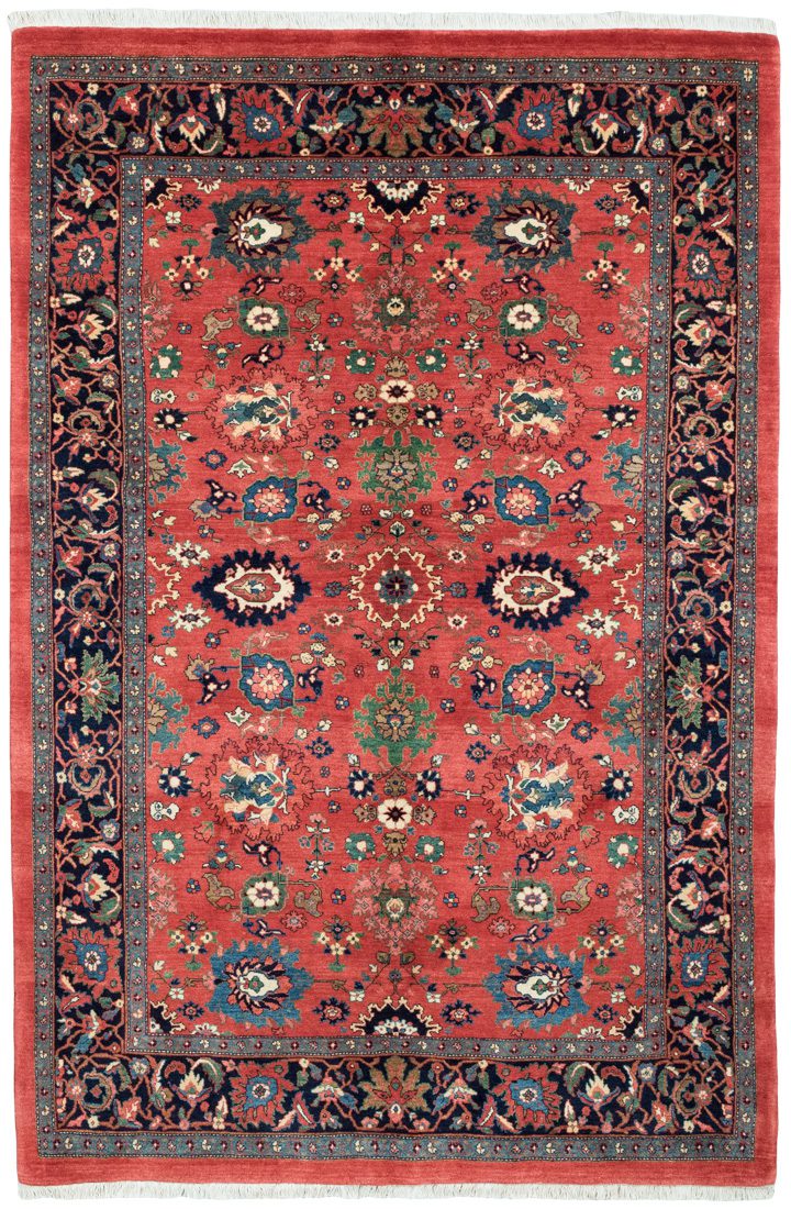 Persian Bidjar Rug