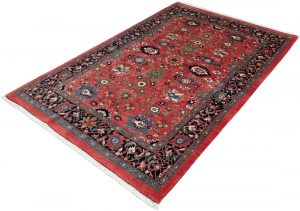 37971-Persian_Bidjar_Fine_Ultimate_Village_Rug-5'0''x7'7''-Iran-3