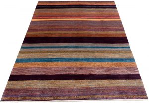 Persian Kashkuli Gabbeh Rug