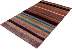Persian Kashkuli Gabbeh Rug