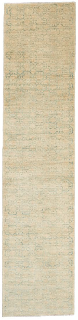 Samarkand Afghan Rug