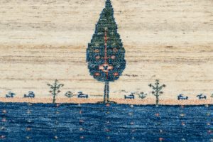 38545-Persian_Kashkuli_Ultimate_Gabbeh_Rug-5'1''x6'2''-Iran-5