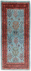 Persian Khamsehbaf Rug