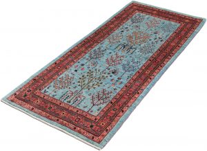 39026-Persian_Khamsehbaf_Ultimate_Village_Rug-2'8''x6'4''-Iran-3