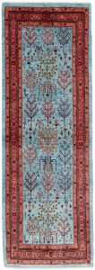 Persian Khamsehbaf Rug