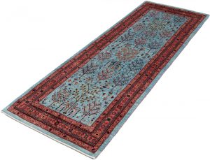Persian Khamsehbaf Rug