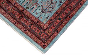 Persian Khamsehbaf Rug