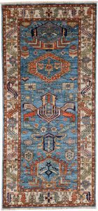 Shahsavan Handwoven Rug