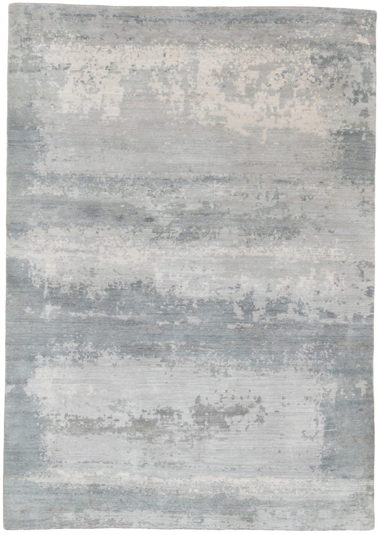 Modern Wool Rug