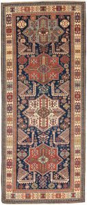 Afghan Shirvan Rug