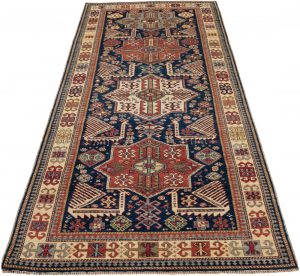Afghan Shirvan Rug