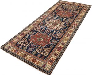 Afghan Shirvan Rug