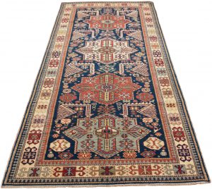 Afghan Shirvan Rug