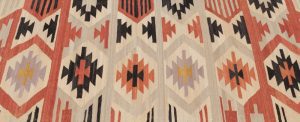 48641_NVA553A-Antique_Reproduction_Very_Fine_Turkish_Kilim_Wool_Rug-2'6''x8'10''-Afghanistan-4