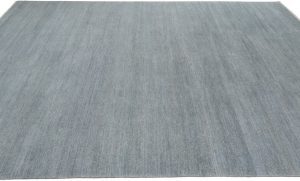 50249_ESW420C-Essential_Wool_Turkish_Knotted_Modern_Slate_Blue_Rug-8'10''x12'5'-India-6