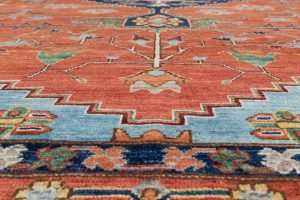 52061_BTR004A-Serapi_Handwoven_Tribal_Rug-9'3''x12'0''-Afghanistan-4