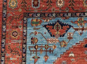 52061_BTR004A-Serapi_Handwoven_Tribal_Rug-9'3''x12'0''-Afghanistan-7