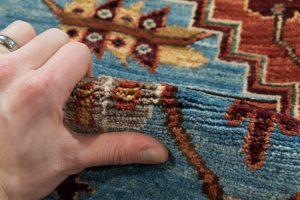 52061_BTR004A-Serapi_Handwoven_Tribal_Rug-9'3''x12'0''-Afghanistan-9