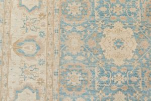 52768_NVA508D-Antique_Reproduction_Super_Fine_Agra_Rug-10'4''x13'8''-Afghanistan-5