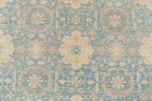 52768_NVA508D-Antique_Reproduction_Super_Fine_Agra_Rug-10'4''x13'8''-Afghanistan-6