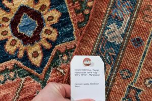 52929_BTR002A-Serapi_Handwoven_Tribal_Rug-9'0''x11'10''-Afghanistan-2