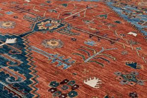 52929_BTR002A-Serapi_Handwoven_Tribal_Rug-9'0''x11'10''-Afghanistan-3