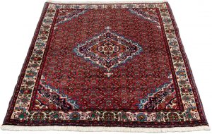 Persian Afshar Bidjar Rug