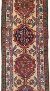 24526_ESTIRN1-Antique_Serab_Handwoven_Rug-3'1''x13'10''-Persia-1-Center