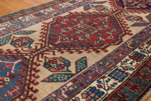 24526_ESTIRN1-Antique_Serab_Handwoven_Rug-3'1''x13'10''-Persia-3