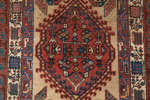 24526_ESTIRN1-Antique_Serab_Handwoven_Rug-3'1''x13'10''-Persia-5