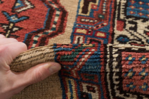 24526_ESTIRN1-Antique_Serab_Handwoven_Rug-3'1''x13'10''-Persia-8
