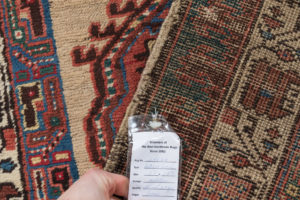 24526_ESTIRN1-Antique_Serab_Handwoven_Rug-3'1''x13'10''-Persia-9-3