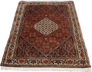 Persian Bidjar Rug