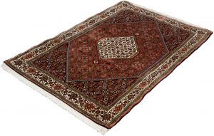 Persian Bidjar Rug