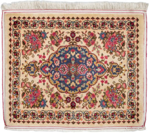 Persiam Qum Rug