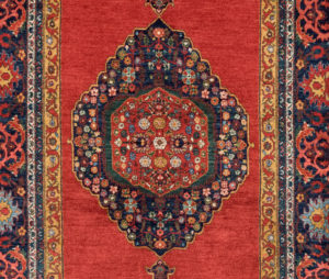 33771-Persian_Bidjar_Fine_Ultimate_Village_Rug-5'2''x7'8''-Iran-1-Center