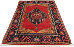 Persian Bidjar Rug