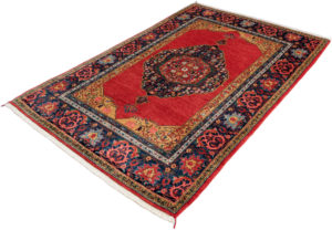 Persian Bidjar Rug