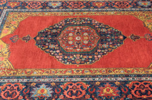 33771-Persian_Bidjar_Fine_Ultimate_Village_Rug-5'2''x7'8''-Iran-5
