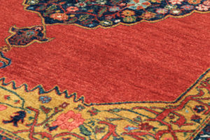 33771-Persian_Bidjar_Fine_Ultimate_Village_Rug-5'2''x7'8''-Iran-6