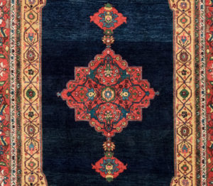 33772-Persian_Bidjar_Ultimate_Village_Rug-5'5''x7'5''-Iran-1-Center