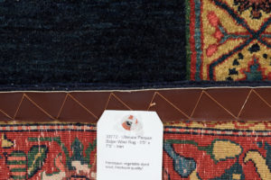 33772-Persian_Bidjar_Ultimate_Village_Rug-5'5''x7'5''-Iran-10
